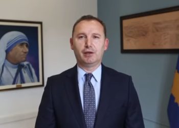 Ministri i Shëndetësisë në Kosovë tregon se ku do të vaksinohen qytetarët