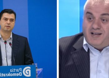 Artan Hoxha, mesazh të “koduar” Bashës: O bos, bëj kujdes. Duan me ta fut