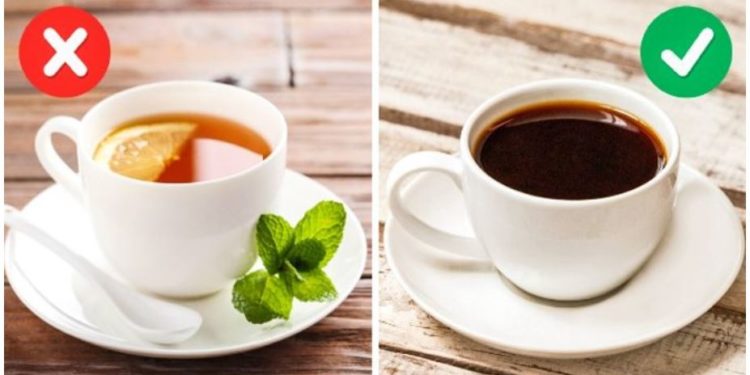 Gjërat që nuk duhet të bëni menjëherë pasi të keni ngrënë