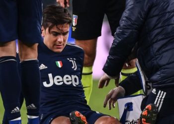 Konfirmohet lëndimi, Dybala do të mungojë rreth tre javë