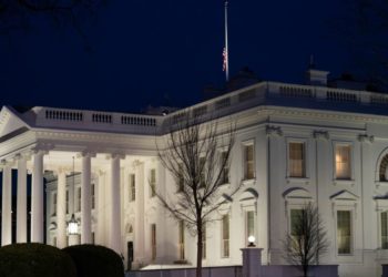 Prapaskenat/ Si bëhet gati në 6 orë Shtëpia e Bardhë për familjen e re presidenciale