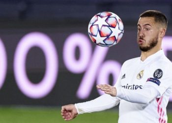 “Hazard po punon për t’i treguar të gjithëve çfarë lojtari është”