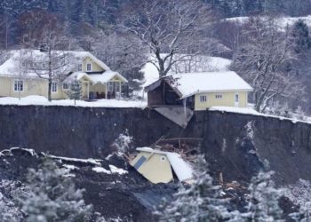 Shembet kodra në Norvegji, humbasin 10 persona