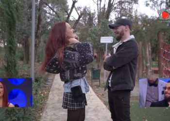 Çudit Melisa, tregon nëse do të kryente marrëdhënie që në takim të parë