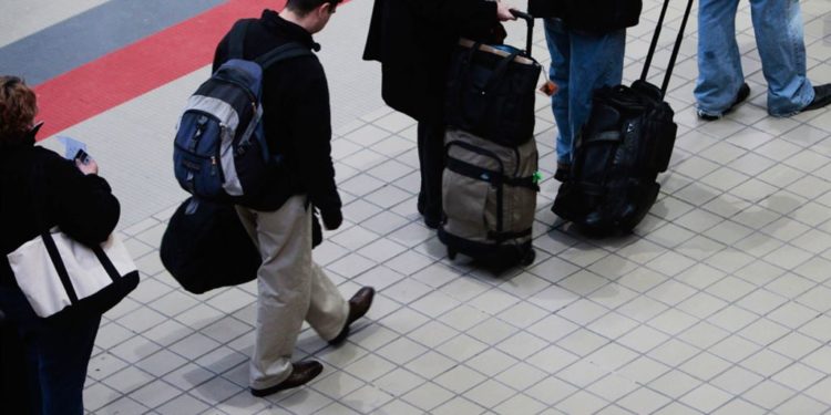 OKB: Pandemia ka ngadalësuar migrimin me gati 30%