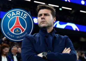 PSG prezanton trajnerin e ri, Pochettino-n fillon një epokë e re