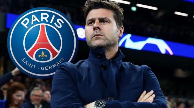 PSG prezanton trajnerin e ri, Pochettino-n fillon një epokë e re