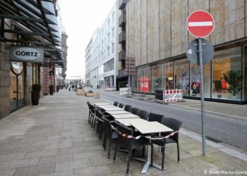 Gjermania regjistron një rënie të madhe të rasteve me COVID-19