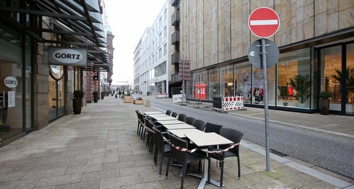 Gjermania regjistron një rënie të madhe të rasteve me COVID-19