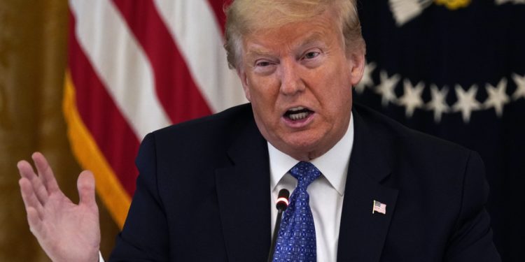 CNN zbardh prapaskenat e Trump për të vonuar numërimin e votave të Kolegjit Zgjedhor