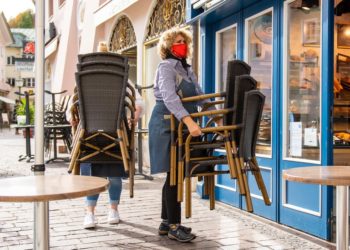 Shtohen rastet me COVID-19 në Gjermani, vendi drejt shtyrjes së kufizimit të lëvizjes