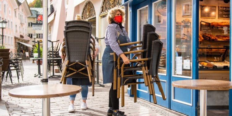 Shtohen rastet me COVID-19 në Gjermani, vendi drejt shtyrjes së kufizimit të lëvizjes