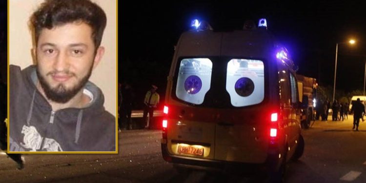 Ngjarje e rëndë, djali i miliarderit grek shtyp me makinë 25-vjeçarin shqiptar në Athinë