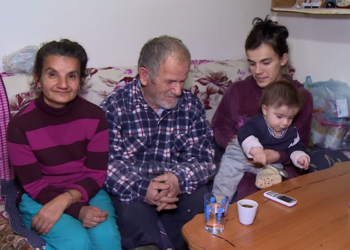 Njihuni me Asllanin, burri i martuar 18 herë. Nuset nga Vlora deri në Lezhë (Historia e pazakontë)