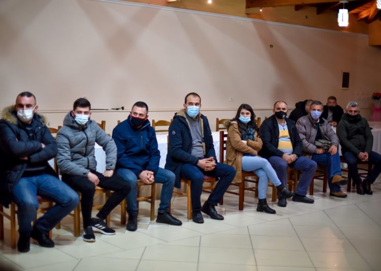 PS vijon fushatën në Gjirokastër, opozita pret Bashën të qartësohet. Çuçi mbledh socialistën në Lunxhëri: Ata përfaqësojnë të shkuarën e rrëmujës dhe rrënimit që Shqipëria e pagoi shtrenjtë