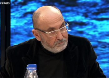 Raporti me oligarkët, Lubonja tregon kur ndryshon Rama nga Berisha