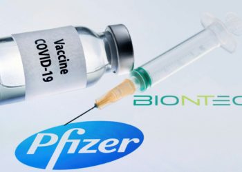 BioNTech synon prodhimin e 2 miliardë dozave të vaksinës në vitin 2021