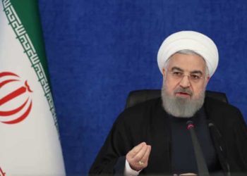 Presidenti i Iranit bën thirrje ndaj Biden që të heqë sanksionet ndaj vendit të tij