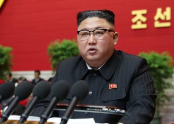 Kim Yong-un përjashton nga Byroja Politike e Partisë së Punëtorëve motrën e tij të vogël