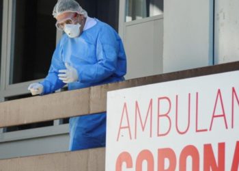 Kosovë/ 299 raste pozitive me Covid-19 në 24 orët e fundit dhe 1 viktimë