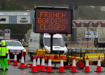 Zyrtari i lartë në qeverinë britanike: Shërbimi Shëndetësor Kombëtar i Britanisë po përballet me krizën më të rëndë që mbahet mend