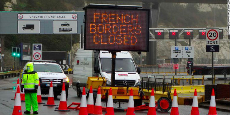 Zyrtari i lartë në qeverinë britanike: Shërbimi Shëndetësor Kombëtar i Britanisë po përballet me krizën më të rëndë që mbahet mend