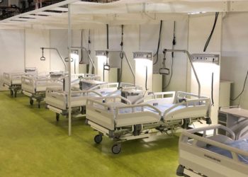 Koronavirusi i ri nis të përhapet me shpejtësi edhe në Gjermani, ngrihet spitali karantinë në Berlin