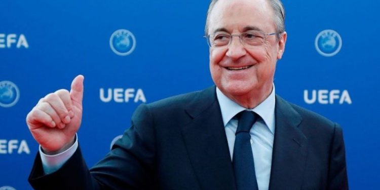 E duan të mëdhatë e Europës, menaxheri: Kemi marrëdhënia shumë të mira me Real Madrid