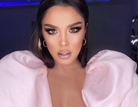 Franceska Jaçe thyen “rregullin” e saj: Hera e parë që kam veshur të brendshme, ishte shumë ftohtë