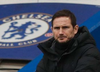 Shkarkohet Lampard, ja kush pritet ta zëvendësojë në stolin e Chelsea