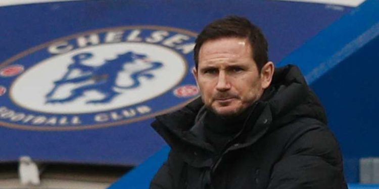 Shkarkohet Lampard, ja kush pritet ta zëvendësojë në stolin e Chelsea