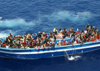 4 emigrantë vdesin në brigjet e Spanjës