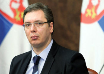Alarmohet Beogradi/ Vuçiç i përgjuar prej 1 viti e gjysmë