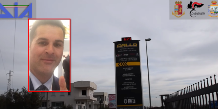 Përgjimet e “Ndranghetas”: Kryepolicin e Tiranës mund ta peshkoj me një pjatë mocarela