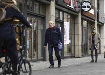 Gjermania në prag të zgjatjes së kufizimeve kundër koronavirusit