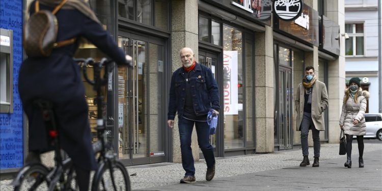 Gjermania në prag të zgjatjes së kufizimeve kundër koronavirusit