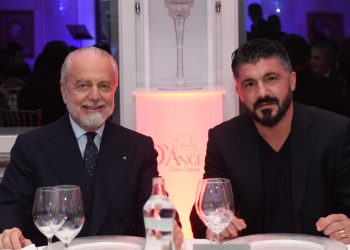 Gattuso “i acaruar” me Napolin, rinovimi largohet! Alternativa gati