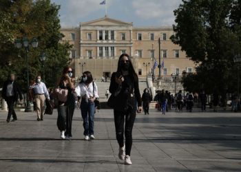Mbërrin edhe në Greqi varianti i ri i Covid, regjistrohen 26 rastet e para