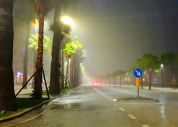 Stuhia godet Vlorën, bashkia nxjerr njoftimin e rëndësishëm