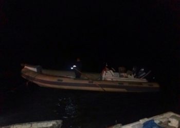 Kapen 50 emigrantë sirianë në Vjosë,  po përgatiteshin të shkonin me gomone drejt Italisë