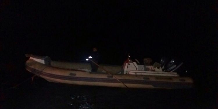 Kapen 50 emigrantë sirianë në Vjosë, po përgatiteshin të shkonin me gomone drejt Italisë