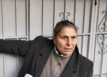 Flet gruaja e Përparim Ademit: E dija që ishte i lidhur me Zhanetën, kaloja mirë me të dashurën e tij. Doja që burri të ishte i kënaqur (VIDEO)