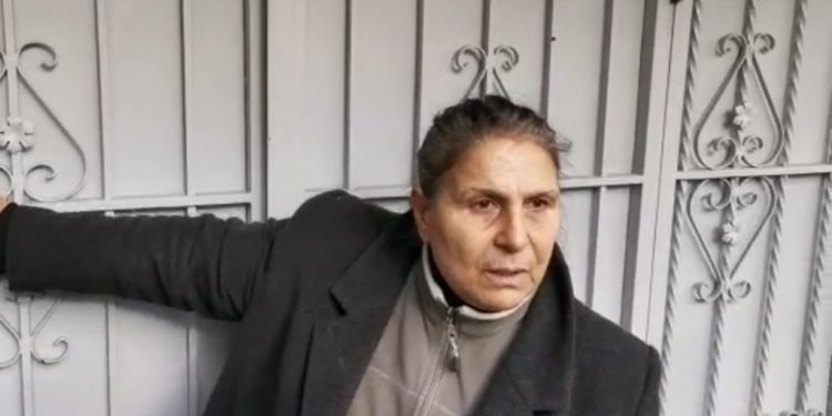 Flet gruaja e Përparim Ademit: E dija që ishte i lidhur me Zhanetën, kaloja mirë me të dashurën e tij. Doja që burri të ishte i kënaqur (VIDEO)