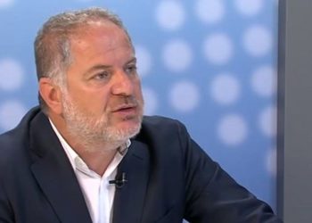 Baton Haxhiu vë bastin e jetës: Nëse Rama nuk e fiton mandatin e tretë, s’do më shihni më kurrë në televizor