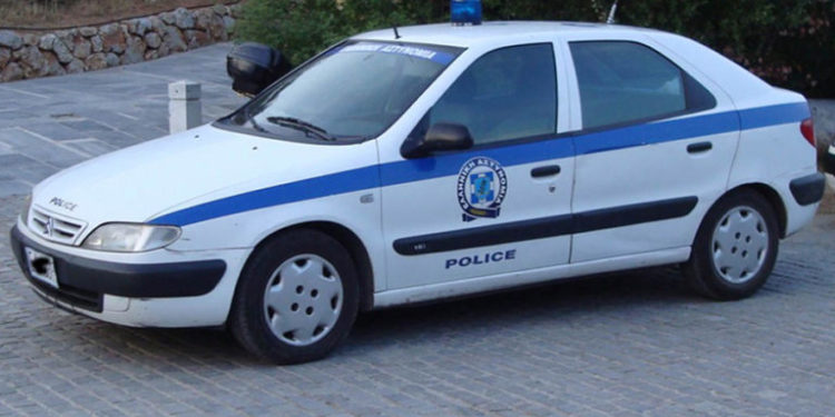 Greqi/ Arrestohet 30-vjeçari nga Shqipëri, dyshohet se përdhunoi një 15-vjeçare me probleme mendore