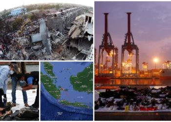 Aksidentet ajrore në Indonezi të shpeshta, flitet rreth shkaqeve