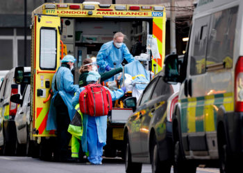 BE propozon një paketë të re masash kufizuese pas përhapjes së variantit të ri të COVID-19