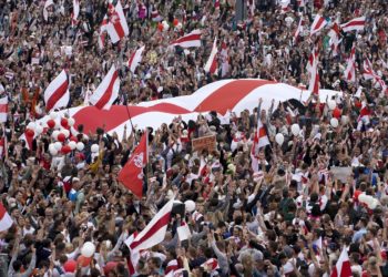 Amnesty International: Protestuesit në Bjellorusi iu nënshtruan torturave sistematike