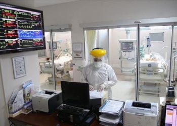 1.244 të vdekur nga Covid-19 në 24 orë në Gjermani, shifra më e lartë që prej nisjes së pandemisë