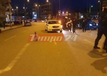 Shqiptarit i bëhet atentat në Greqi, detaje nga ngjarja në Patra (FOTO)